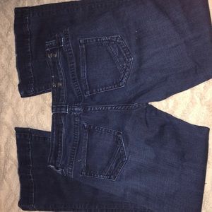 Rock&roll trouser jeans